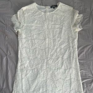 Lulu’s Graduation Dress